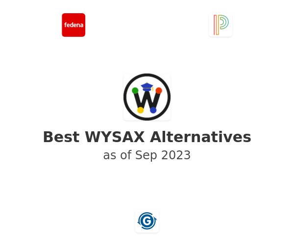 Best WYSAX Alternatives