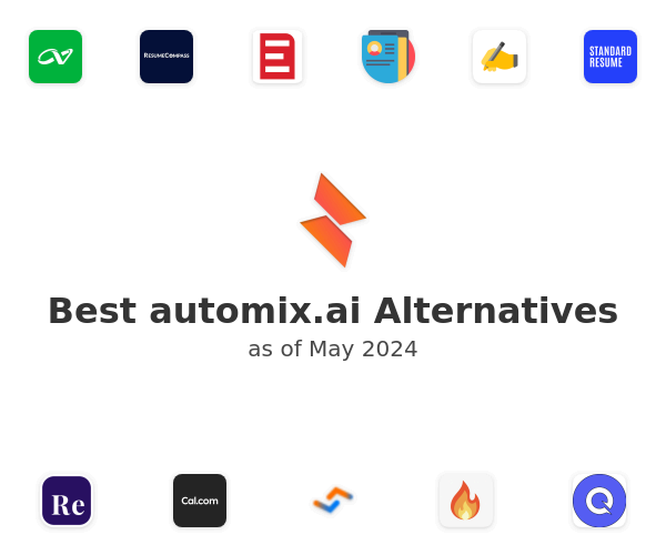 Best automix.ai Alternatives