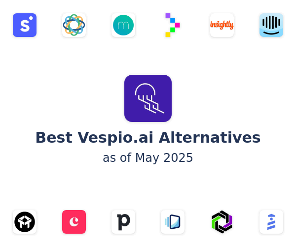 Best Vespio.ai Alternatives