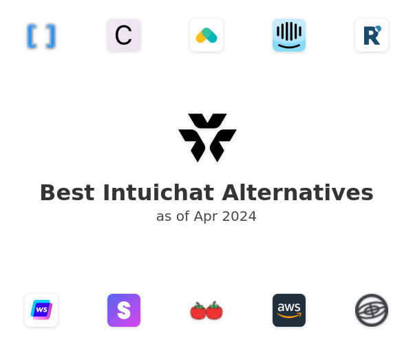 Best Intuichat Alternatives