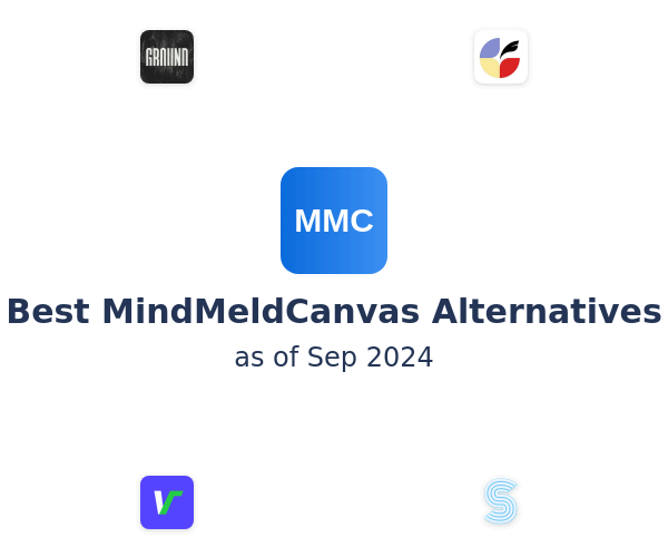 Best MindMeldCanvas Alternatives