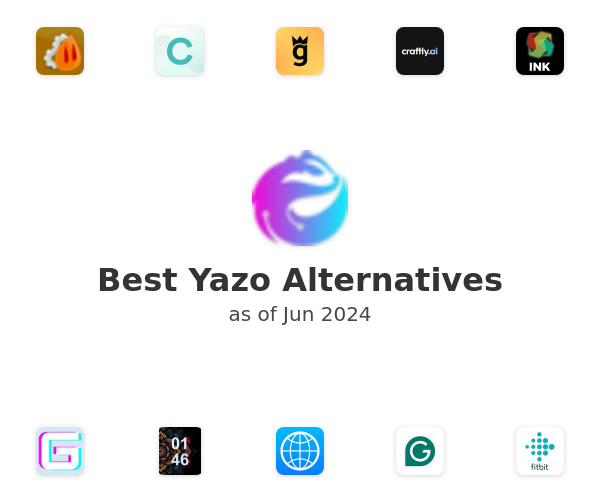 Best Yazo Alternatives