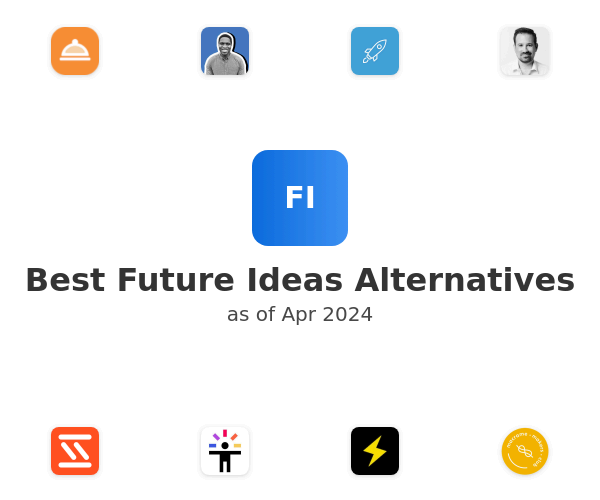 Best Future Ideas Alternatives