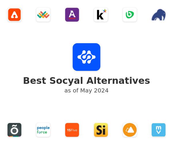 Best Socyal Alternatives