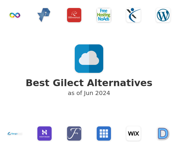Best Gilect Alternatives