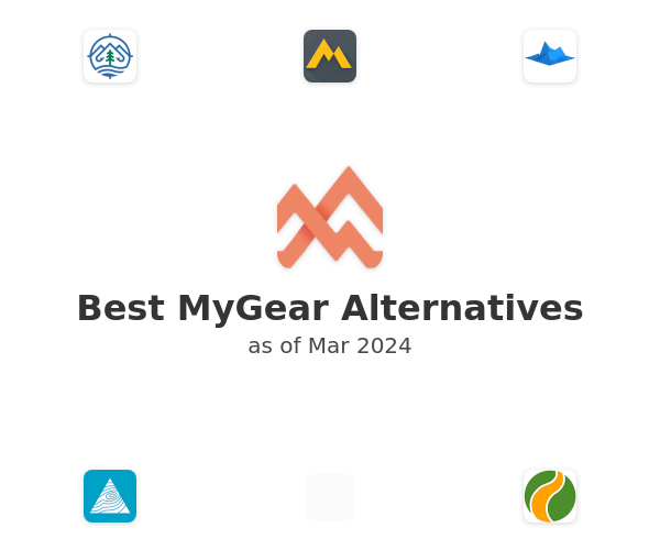 Best MyGear Alternatives