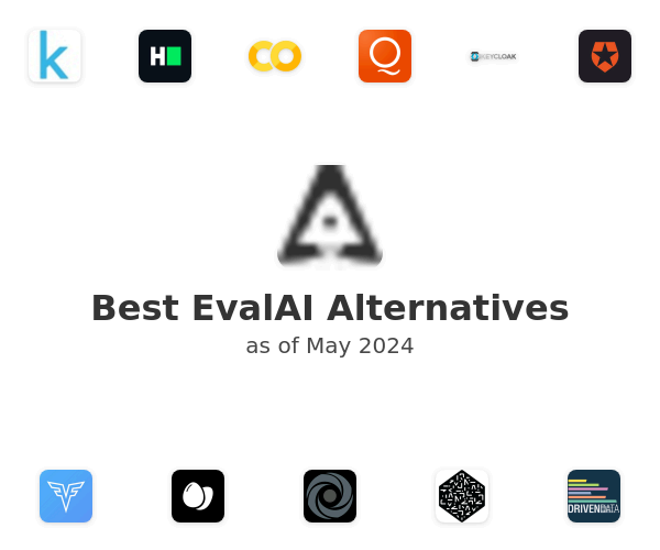 Best EvalAI Alternatives