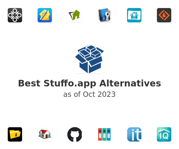 Best Stuffo.app Alternatives