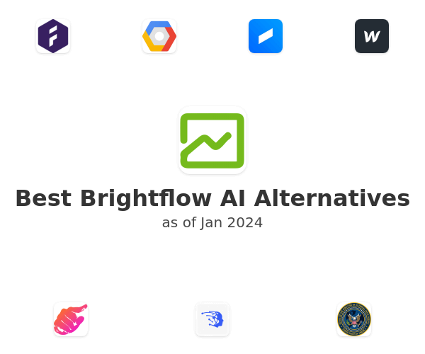 Best Brightflow AI Alternatives