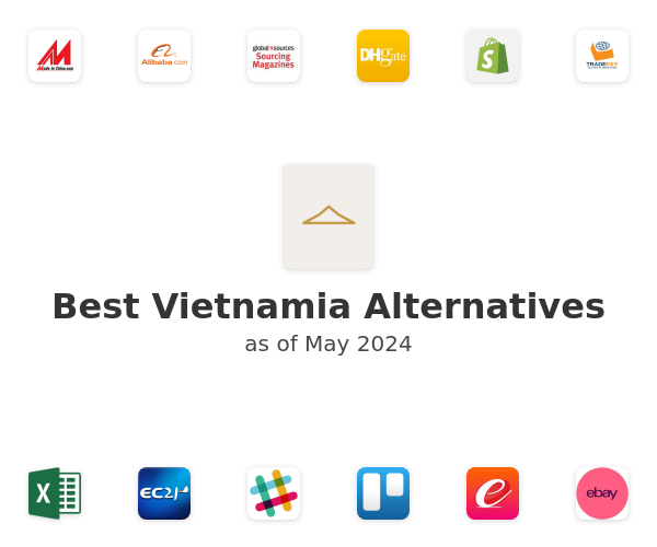 Best Vietnamia Alternatives