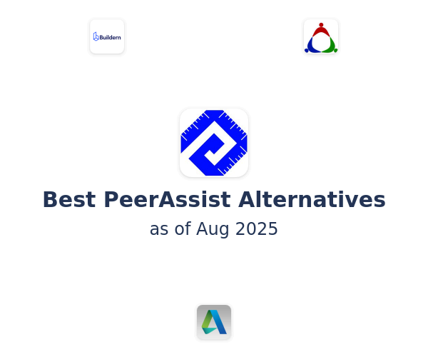 Best PeerAssist Alternatives