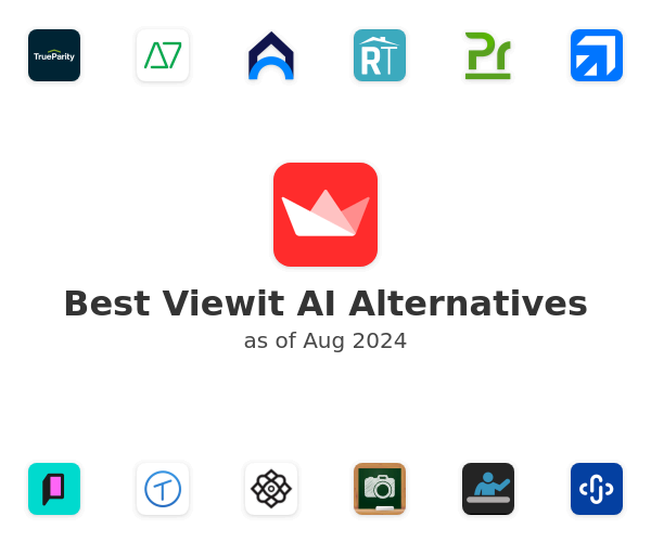 Best Viewit AI Alternatives