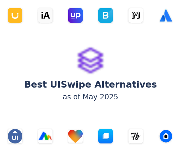 Best UISwipe Alternatives