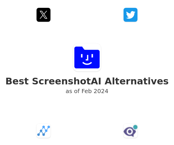 Best ScreenshotAI Alternatives