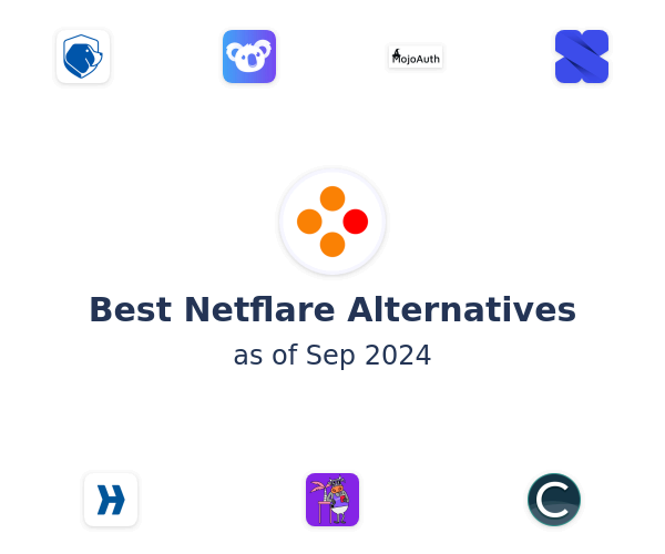 Best Netflare Alternatives