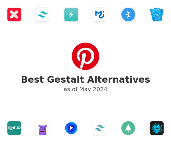 Best Gestalt Alternatives