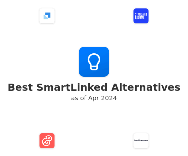 Best SmartLinked Alternatives