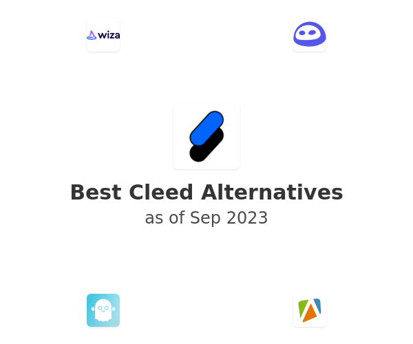 Best Cleed Alternatives