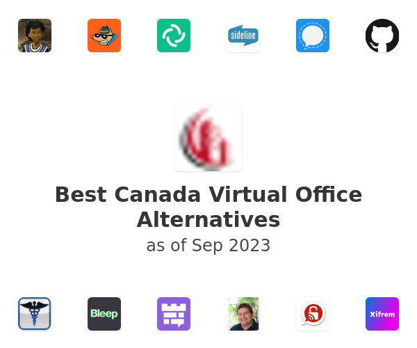 Best Canada Virtual Office Alternatives