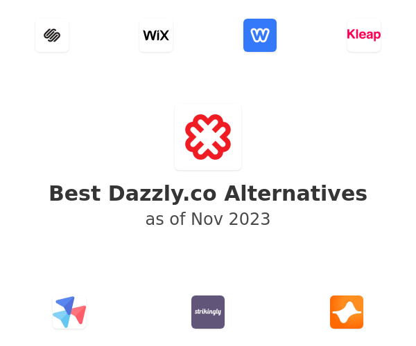 Best Dazzly.co Alternatives