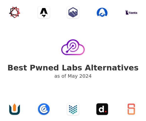 Best Pwned Labs Alternatives