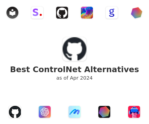 Best ControlNet Alternatives
