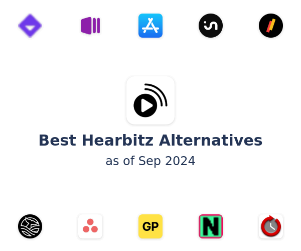 Best Hearbitz Alternatives