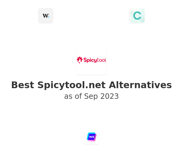 Best Spicytool.net Alternatives