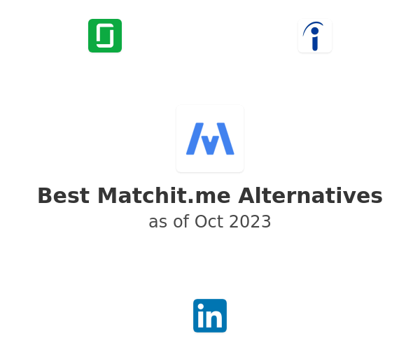 Best Matchit.me Alternatives