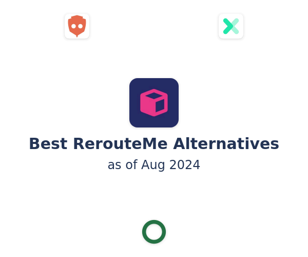 Best RerouteMe Alternatives