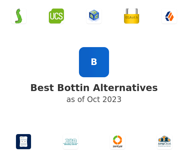 Best Bottin Alternatives