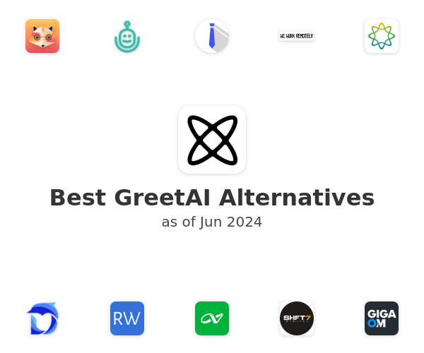 Best GreetAI Alternatives