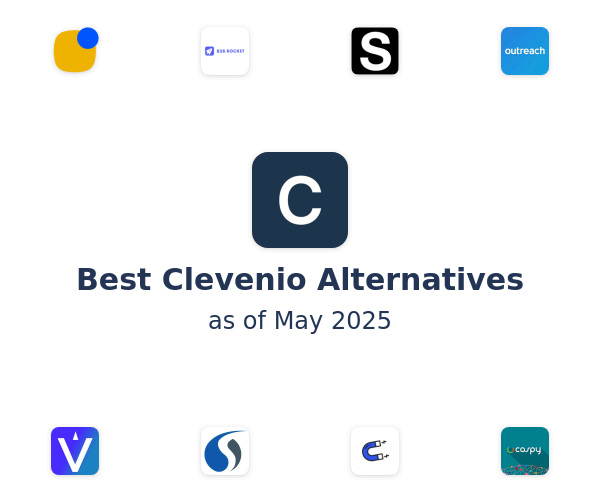 Best Clevenio Alternatives