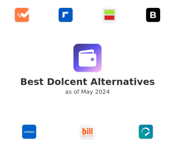 Best Dolcent Alternatives