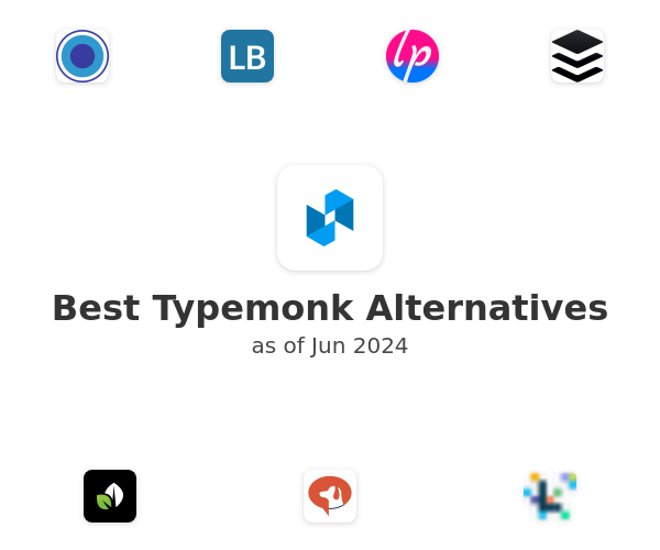 Best Typemonk Alternatives