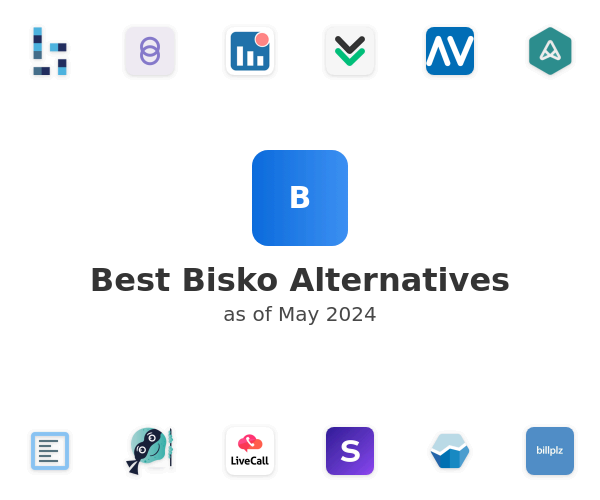 Best Bisko Alternatives