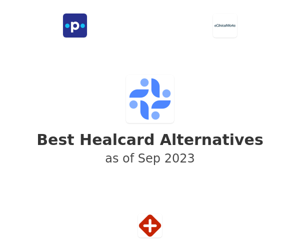 Best Healcard Alternatives