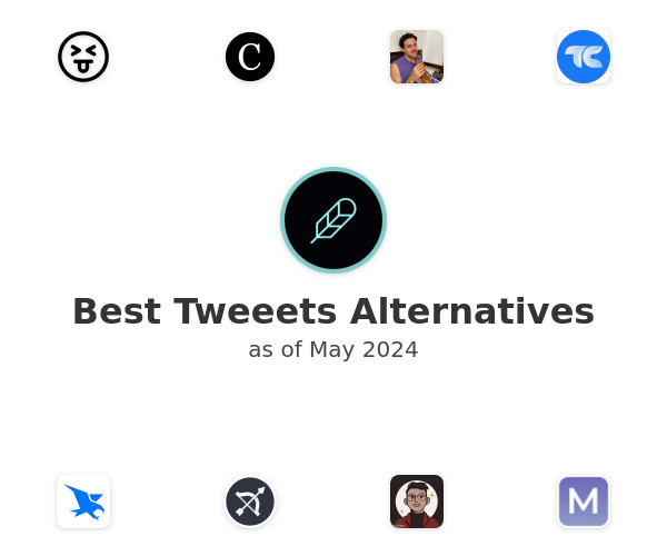 Best Tweeets Alternatives