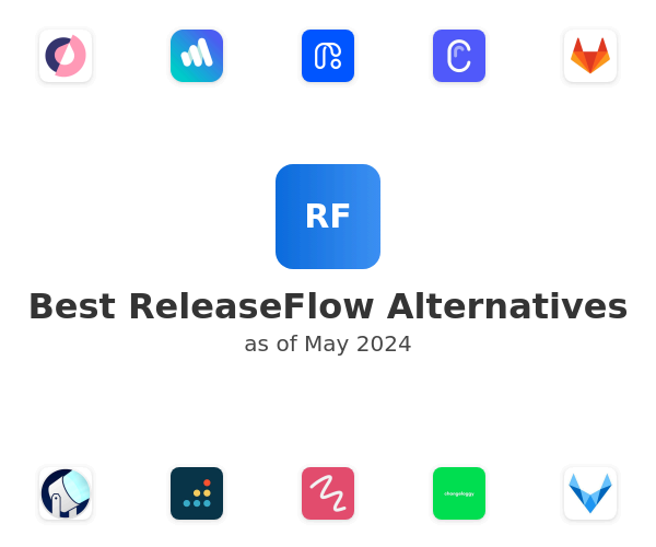 Best ReleaseFlow Alternatives