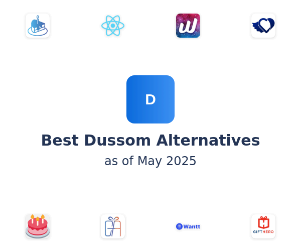 Best Dussom Alternatives