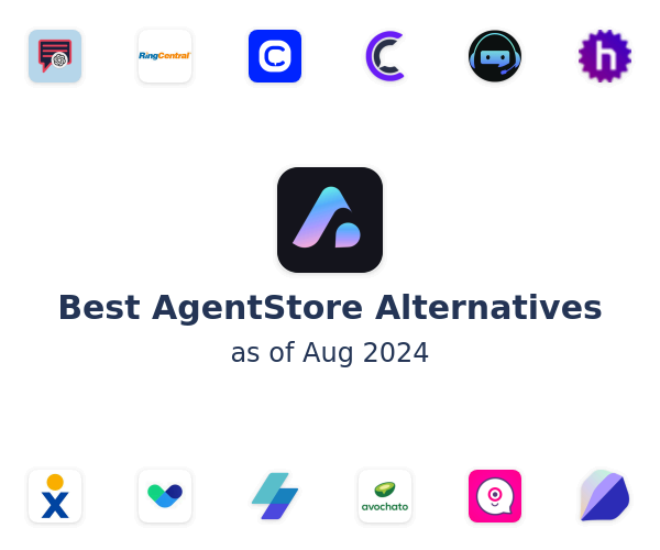 Best AgentStore Alternatives