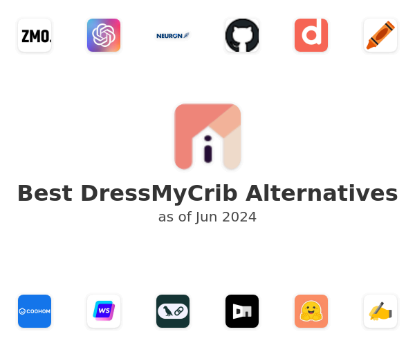 Best DressMyCrib Alternatives