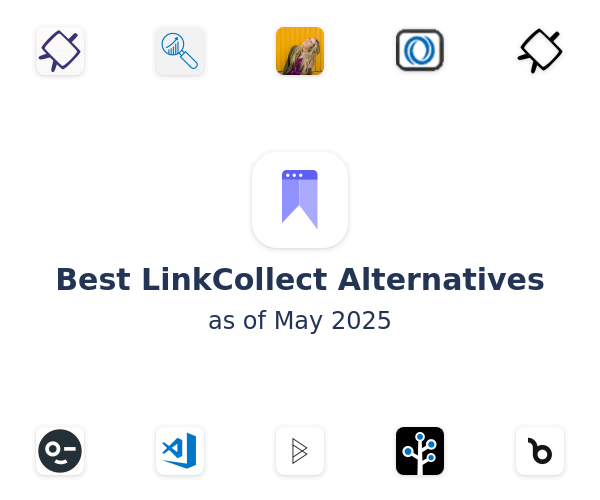 Best LinkCollect Alternatives