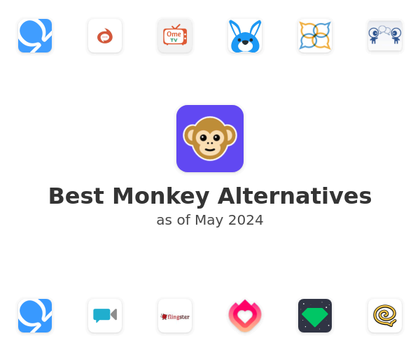 Best Monkey Alternatives