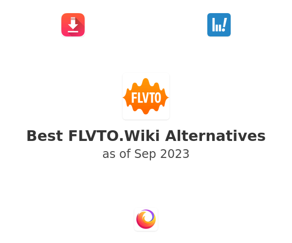 Best FLVTO.Wiki Alternatives