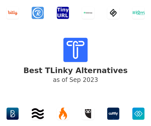 Best TLinky Alternatives