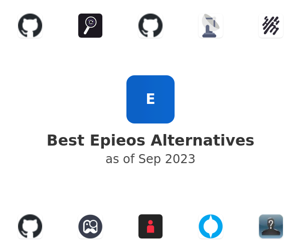 Best Epieos Alternatives