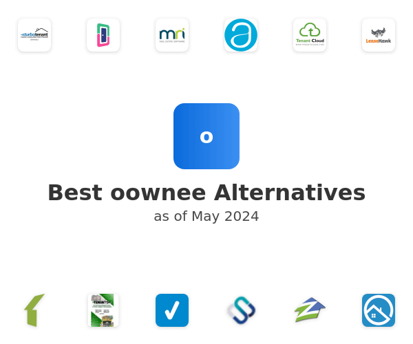 Best oownee Alternatives