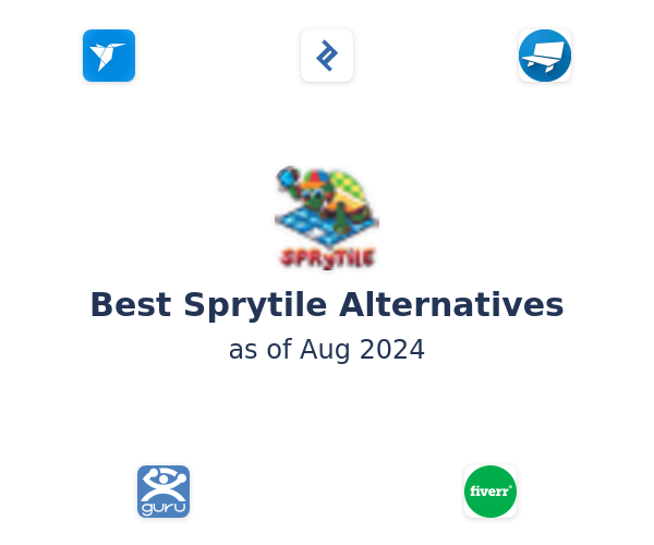 Best Sprytile Alternatives