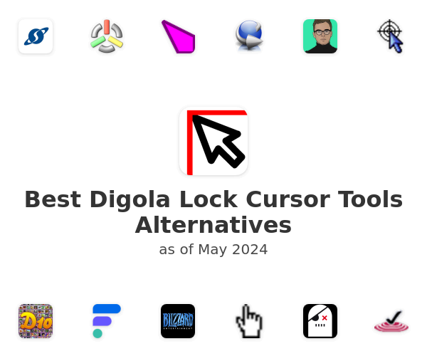 Best Digola Lock Cursor Tools Alternatives